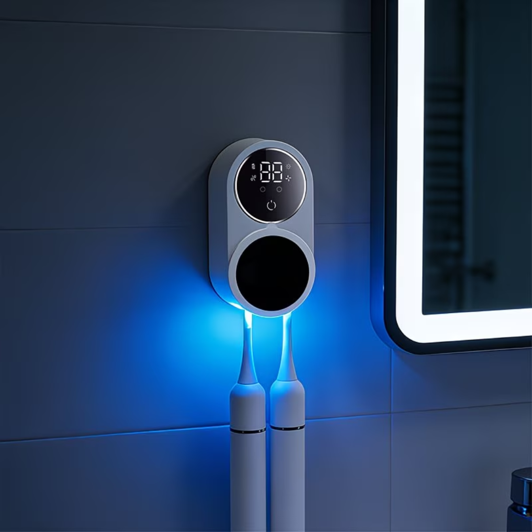 Velmora Purify | Esterilizador UV Inteligente