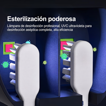 Velmora Purify | Esterilizador UV Inteligente