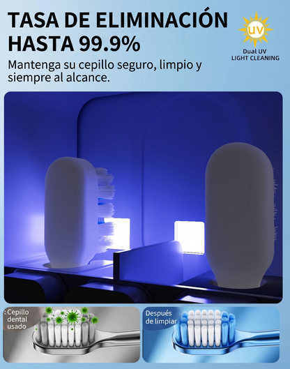 Velmora Purify | Esterilizador UV Inteligente